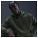 Кофта мужская Nike Psg Club Olive (HM2888-325)