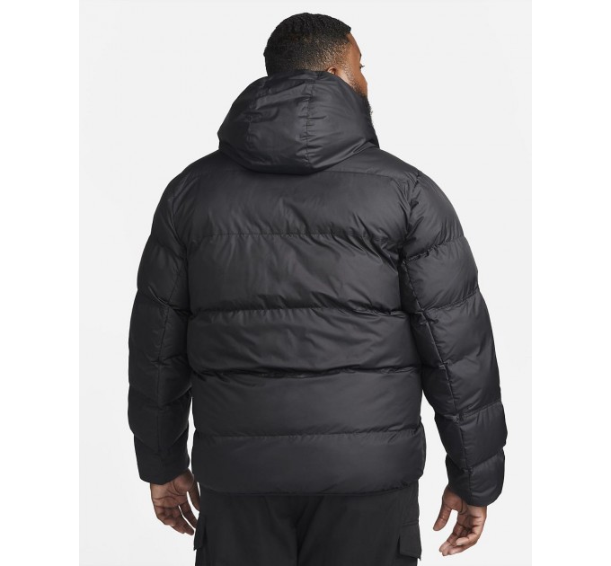 Куртка мужская Nike Storm-Fit Windrunner (DR9605-010)