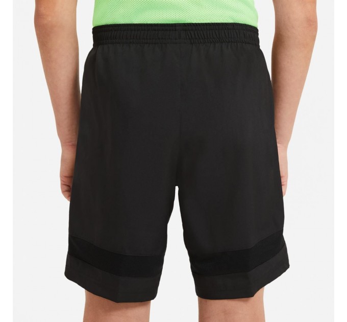 Шорты Nike Y Nk Df Acd Shrt Wp Gx CV1469-011