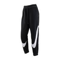 Брюки Nike W Nsw Swsh Flc Gx Mr Jggr DD5582-010