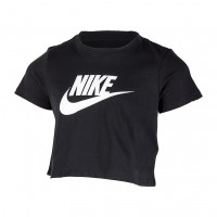 Футболка Nike G Nsw Tee Crop Futura DA6925-012