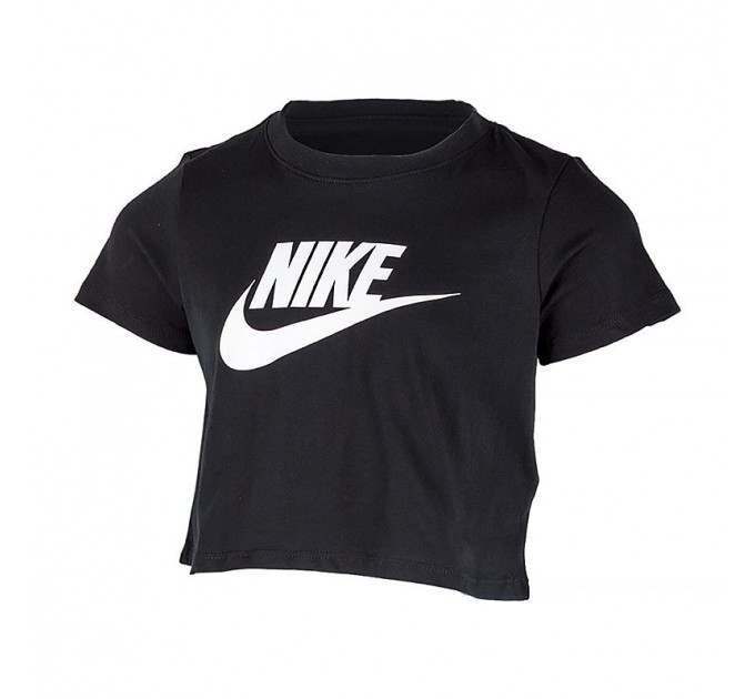 Футболка Nike G Nsw Tee Crop Futura DA6925-012