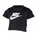 Футболка Nike G Nsw Tee Crop Futura DA6925-012