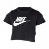 Футболка Nike G Nsw Tee Crop Futura DA6925-012