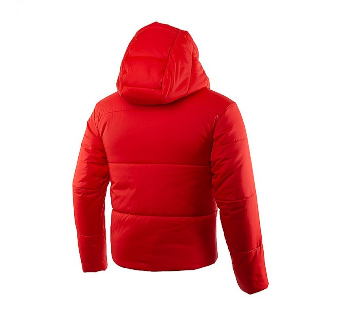 Куртка жіноча Nike Sportswear Therma-Fit Repel (DJ6997-673)