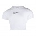 Футболка Nike G Nsw Tee Crop Dance Prnt DQ5095-100