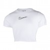 Футболка Nike G Nsw Tee Crop Dance Prnt DQ5095-100