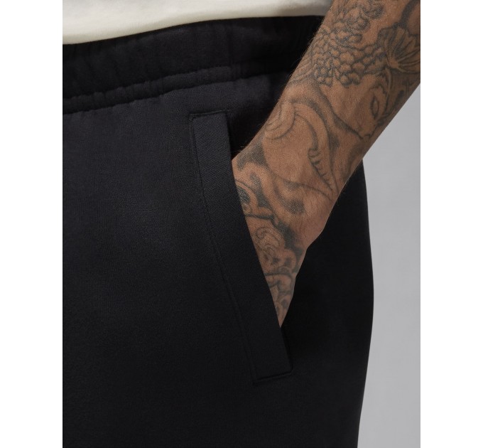 Брюки мужские Jordan Essential Fleece Baseline (FD7345-013)