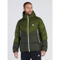 Куртка Nike M NSW SF WINDRUNNER HD JKT