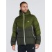 Куртка Nike M NSW SF WINDRUNNER HD JKT
