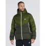 Куртка Nike M NSW SF WINDRUNNER HD JKT
