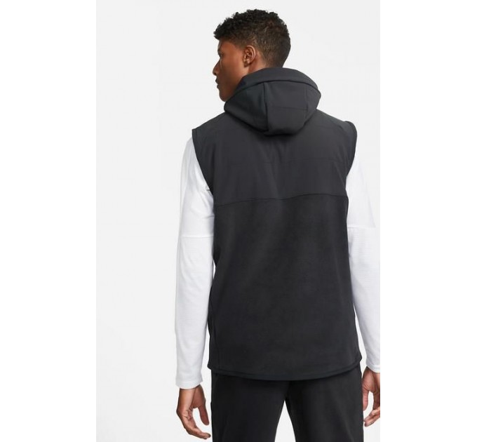 Жилетка чоловіча Nike Therma-Fit Men Training-Gilet (DD2132-010)