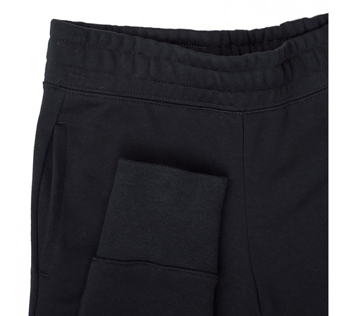 Брюки Nike G Nsw Club Ft Hw Fttd Pant DC7211-010