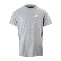 Футболка Nike B Nsw Tee Emb Futura AR5254-063