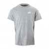 Футболка Nike B Nsw Tee Emb Futura AR5254-063