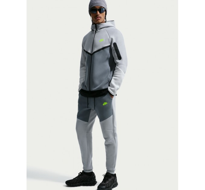 Брюки чоловічі Nike Tech Fleece (HV0959-077)