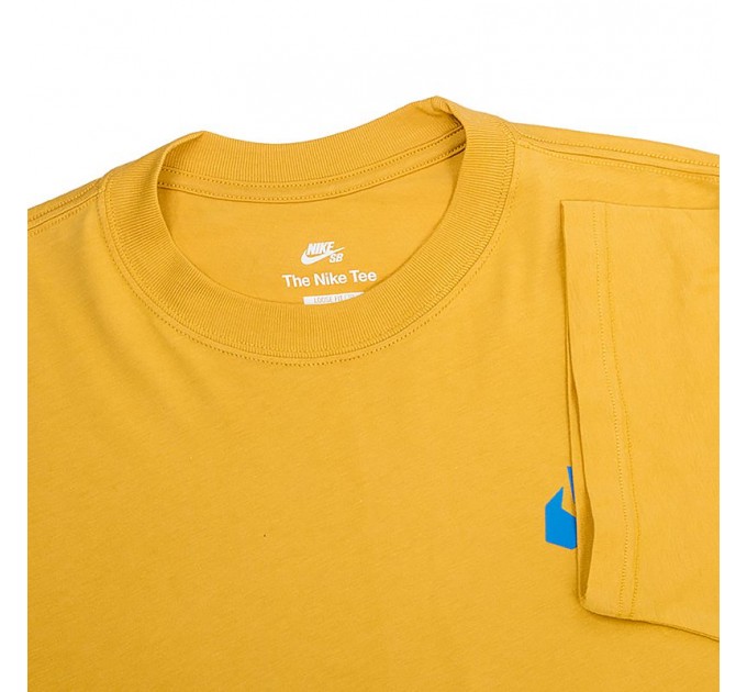 Футболка Nike M Nk Sb Tee Lc Barking DQ1856-777