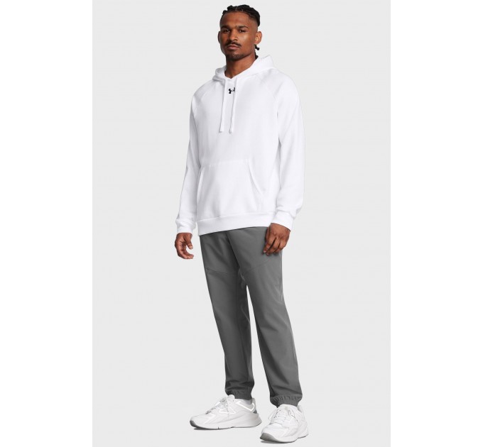 Брюки чоловічі Under Armour Ua Vibe Woven Jogger (1386557-025)