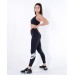 Топ Nike W Nk Df Swsh Zip Front Bra DD1205-010