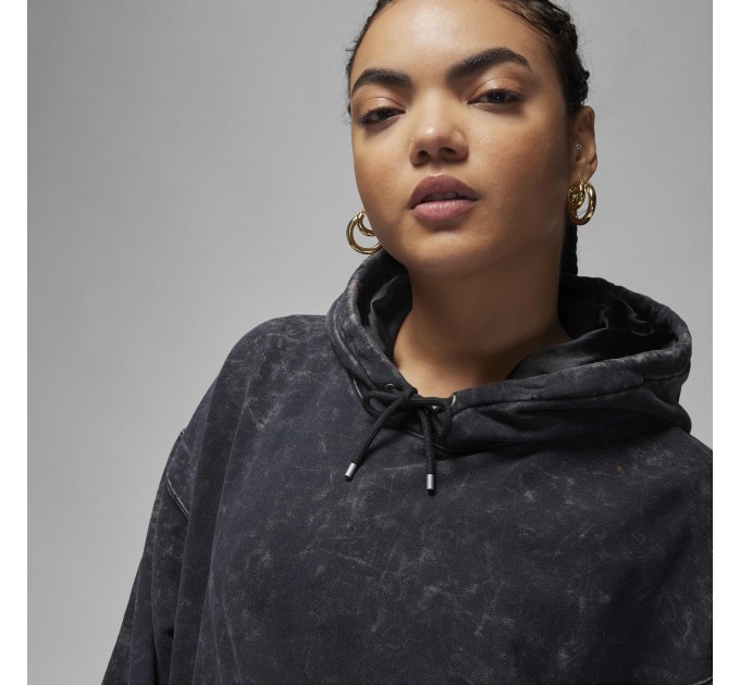 Кофта жіночі Jordan Flight Fleece (FN5738-010)