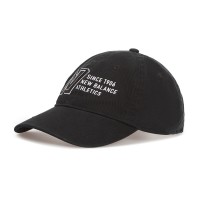 Кепка New Balance COLLEGIATE CAP MH030410BK
