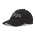 Кепка New Balance COLLEGIATE CAP MH030410BK