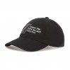 Кепка New Balance COLLEGIATE CAP MH030410BK