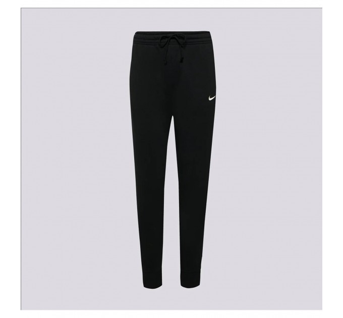 Брюки женские Nike W Nsw Phnx Flc Mr (FZ7626-010)