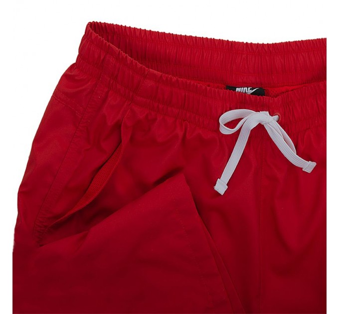 Шорты Nike M NSW SCE SHORT WVN FLOW