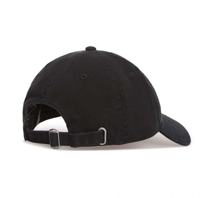Кепка New Balance COLLEGIATE CAP MH030410BK