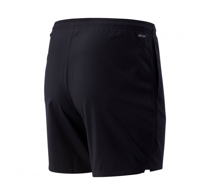 Шорты New Balance Accelerate 7 In