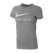 Футболка Nike W Nsw Tee Jdi Slim CI1383-063