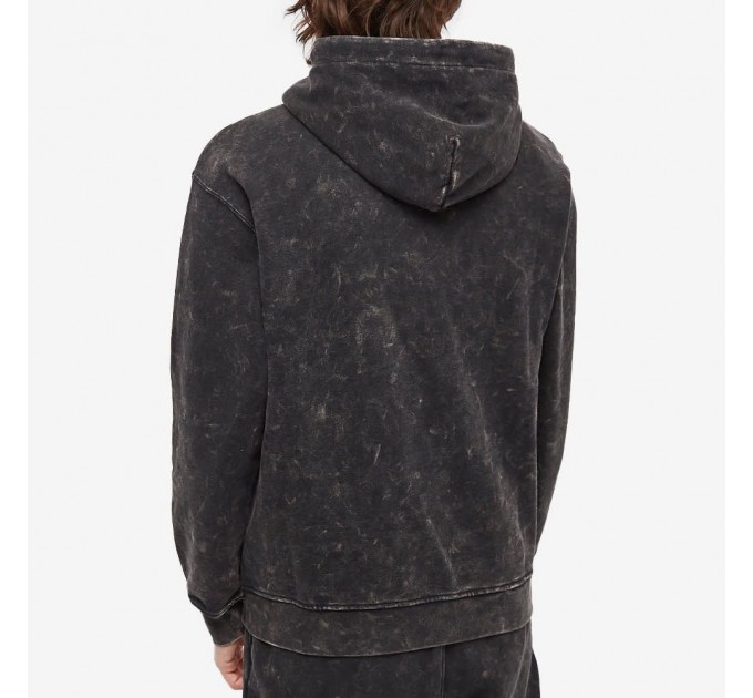 Кофта мужские Jordan Washed Fleece Popover Hoody (DR3087-010)