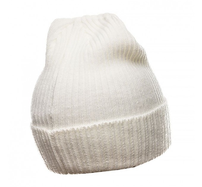 Шапка Puma Ribbed Classic Cuff Beanie 2403806