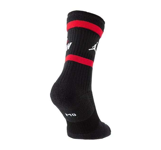 Носки Jordan U J Legacy Crew Jmc DA2560-010