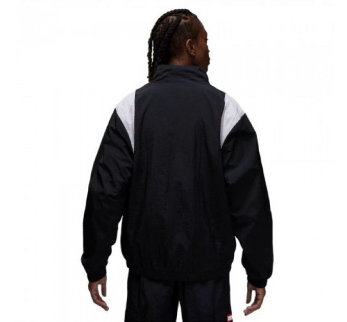 Куртка мужская Jordan M J Ess Mmbr Jkt (FN4621-010)
