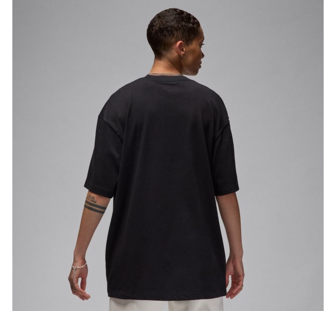 Футболка жіноча Jordan W Ss Os Essen Tee 24 (HM4372-010)