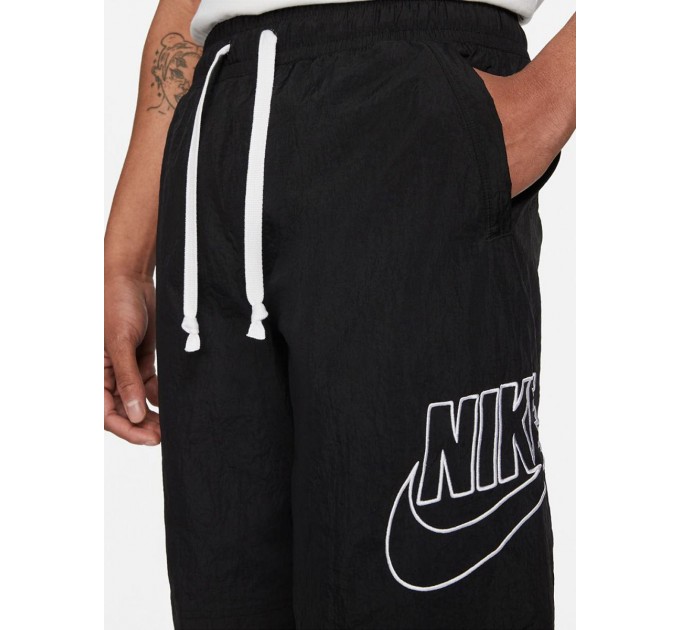 Шорты мужские Nike Sportswear Alumni (DB3810-010)