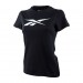 Футболка Reebok Te Graphic Vector Tee GH5304