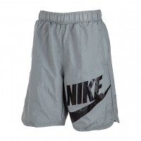 Шорти Nike B Nsw Woven Hbr Short DO6582-084