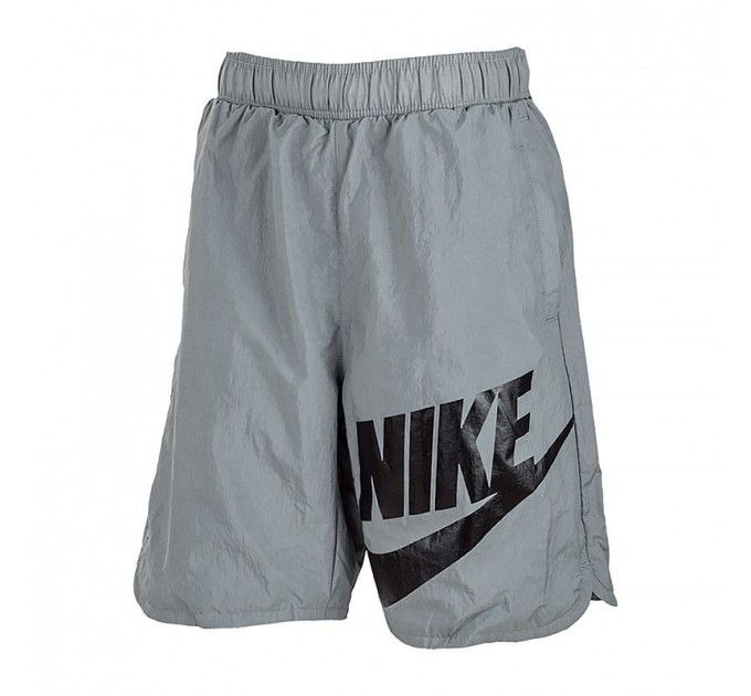 Шорти Nike B Nsw Woven Hbr Short DO6582-084