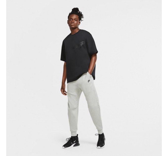 Брюки мужские Nike Tech Fleece Men's Joggers (CU4495-063)