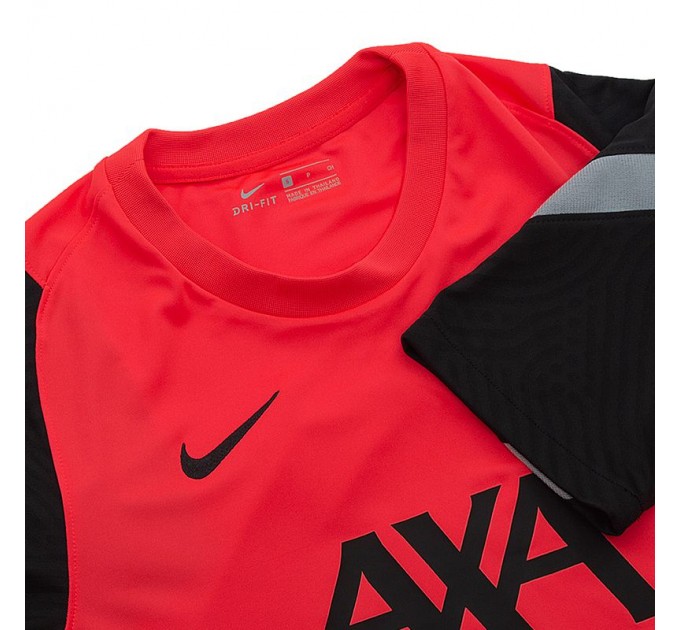Футболка Nike Lfc M Nk Brt Strk Top Ss Cl CZ3305-644