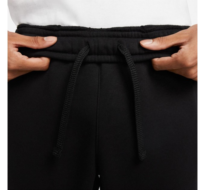 Брюки чоловічі Nike M Nsw Sp Flc Jogger Bb (FN0246-010)