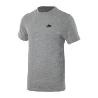 Футболка чоловіча Nike M Nsw Club Tee (AR4997-064)