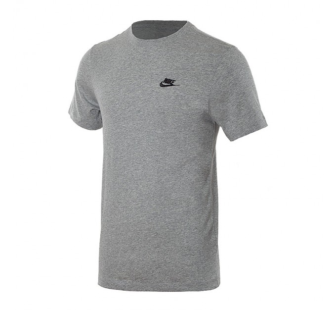 Футболка чоловіча Nike M Nsw Club Tee (AR4997-064)