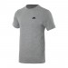 Футболка чоловіча Nike M Nsw Club Tee (AR4997-064)