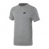 Футболка чоловіча Nike M Nsw Club Tee (AR4997-064)