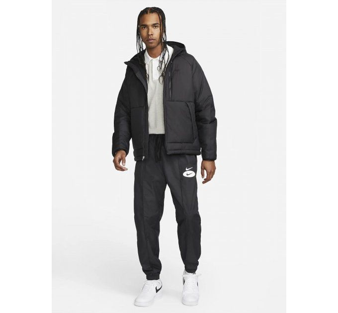 Куртка мужская Nike Nsw Tf Rpl Legacy Hd Jkt (DD6857-011)