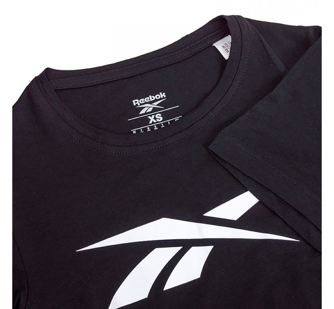 Футболка Reebok Te Graphic Vector Tee GH5304